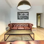 Center Apartment, Vilnius, Old Town