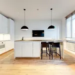 Center Apartment, Vilnius, Old Town