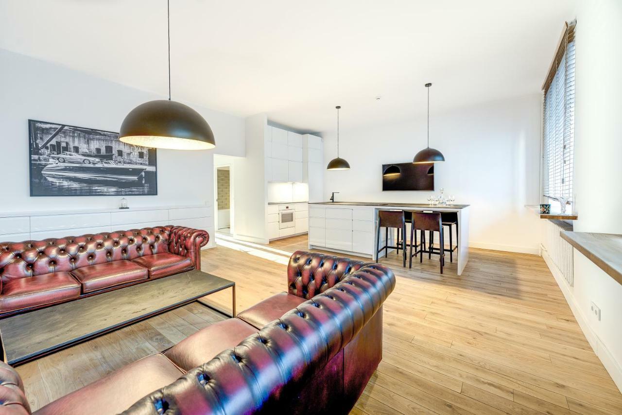 Center Apartment, Vilnius, Old Town Appartement *