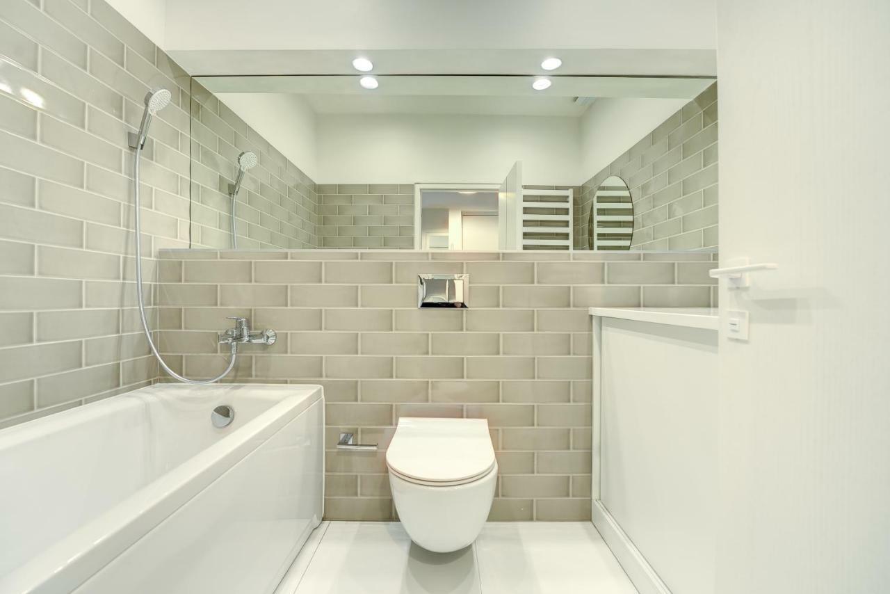 Center Apartment, Vilnius, Old Town Appartement