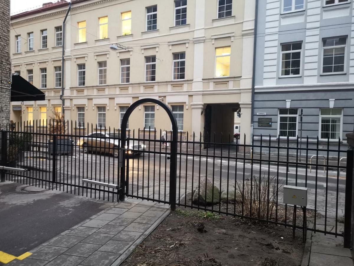 Appartement Center Apartment, Vilnius, Old Town Vilnius