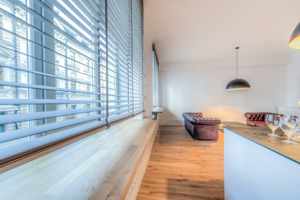 Appartement Center Apartment, Vilnius, Old Town *