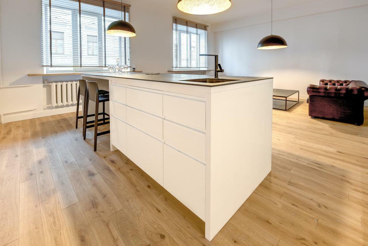 Center Apartment, Vilnius, Old Town Vilnius