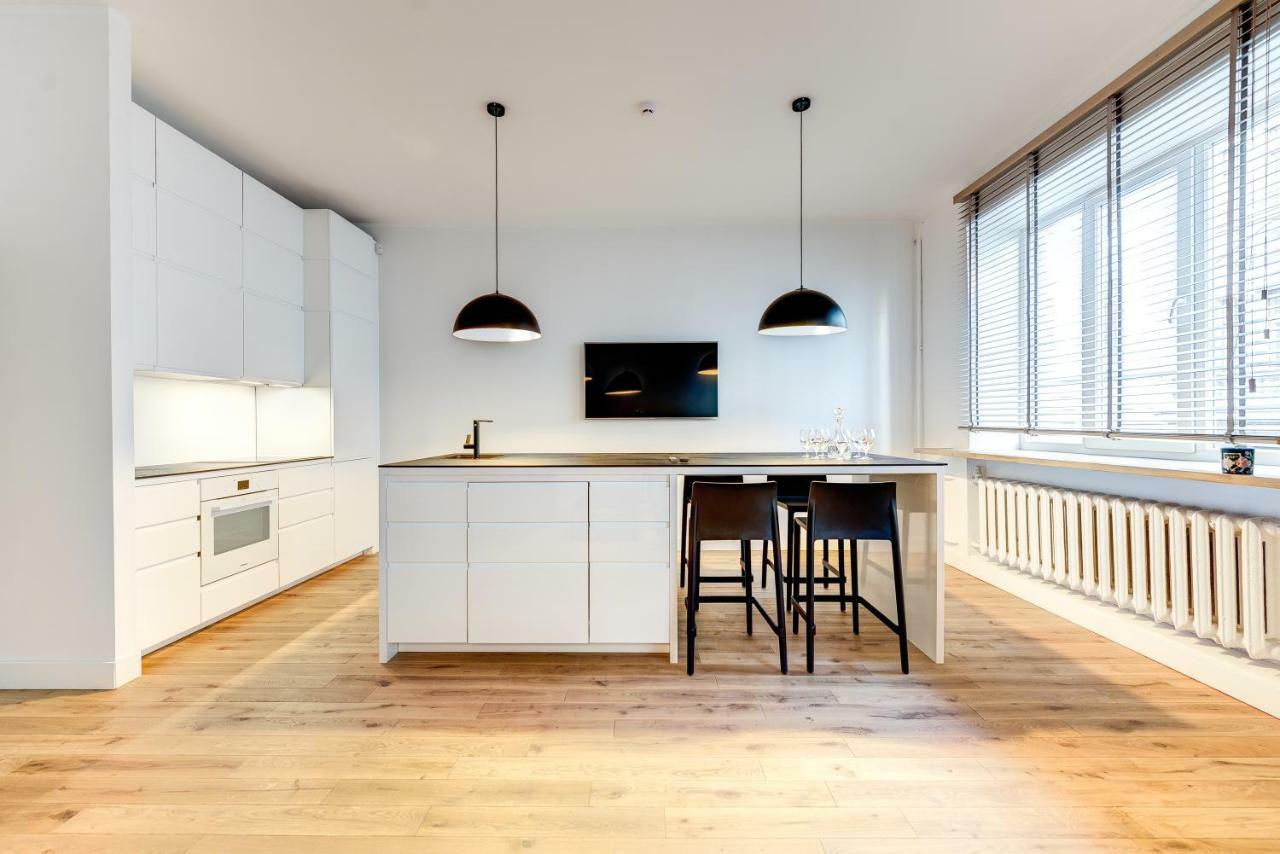Center Apartment, Vilnius, Old Town * Vilnius