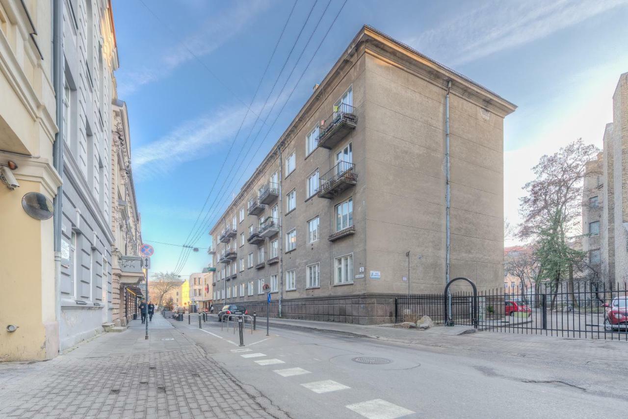 Appartement Center Apartment, Vilnius, Old Town Vilnius