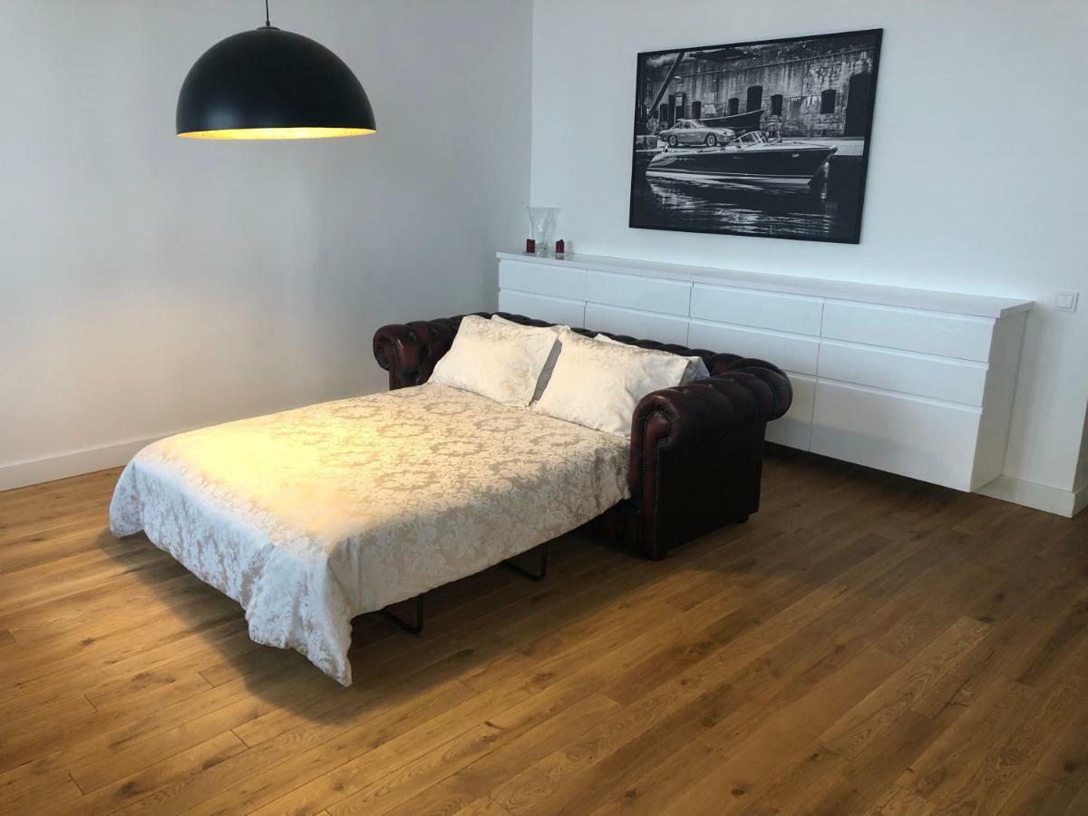 Center Apartment, Vilnius, Old Town Appartement