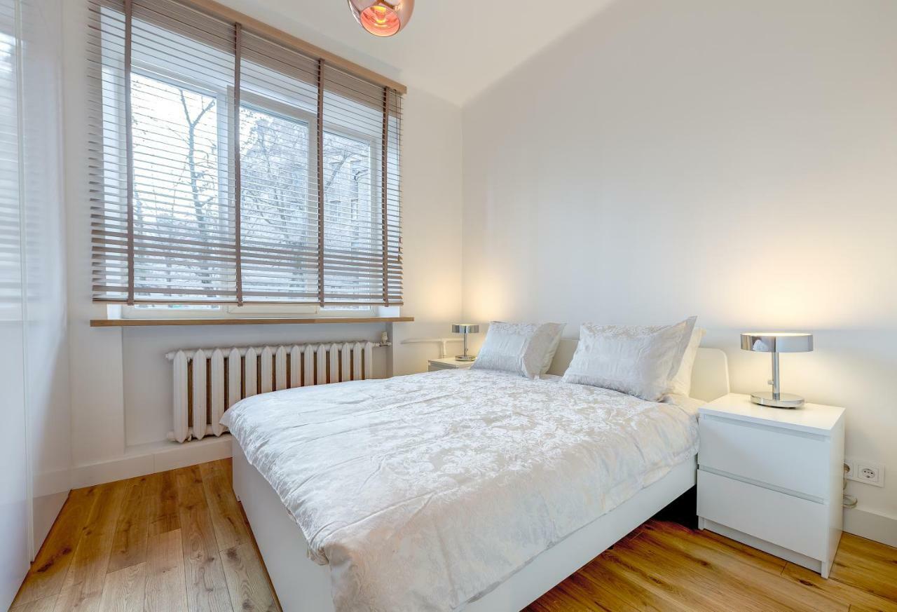 Lejlighed Center Apartment, Vilnius, Old Town *